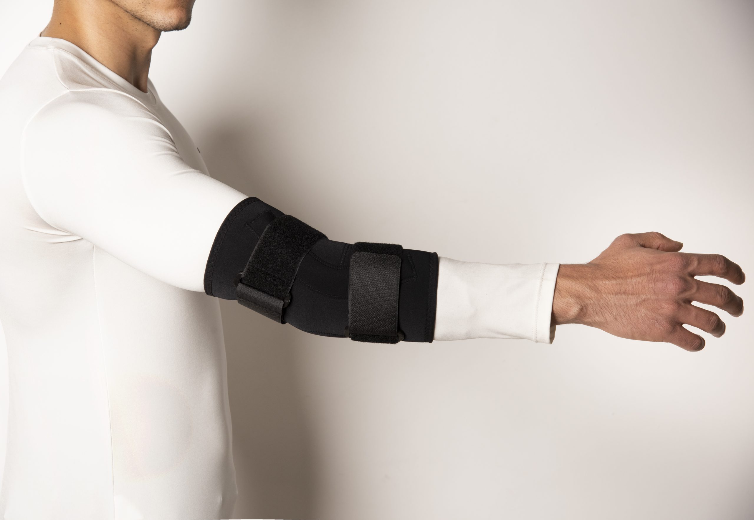 بریس البو ساپورت | امین طب