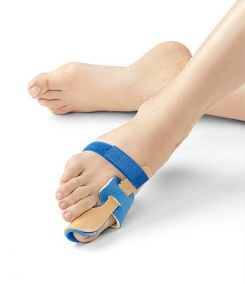 بریس Hallux Valgus | امین طب
