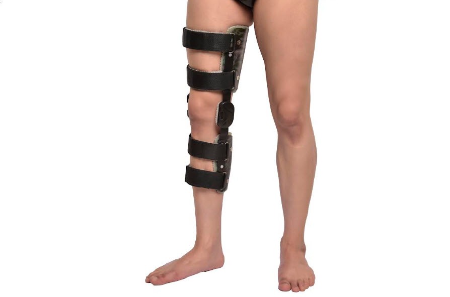 بریس Knee Cage | امین طب