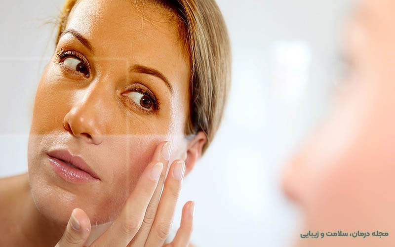 استفاده از انواع پروتز در جنس‌های مختلف برای صورت