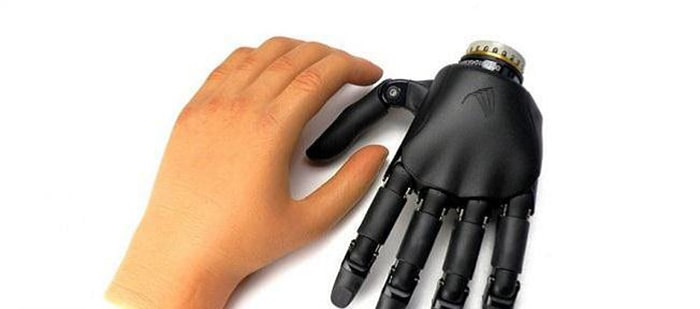 مقایسه انواع دست مصنوعی با یکدیگر برای انتخاب و استفاده