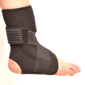 بریس Ankle Support | امین طب