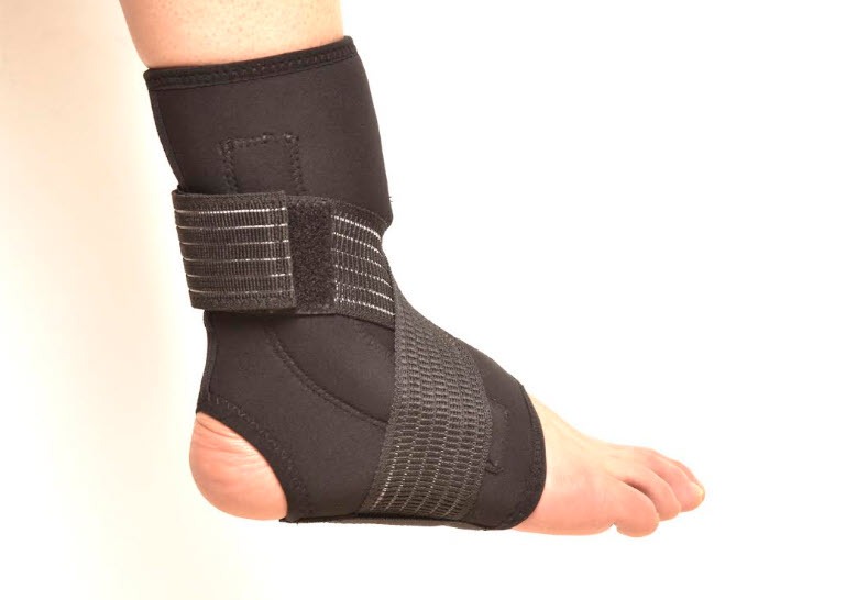 بریس Ankle Support | امین طب