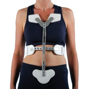 بریس طبی کش | امین طب