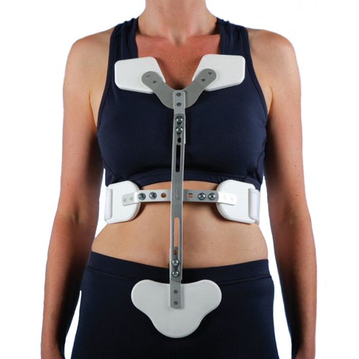 بریس طبی کش | امین طب