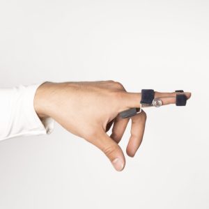 ارتز Dynamic finger splint | امین طب