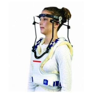 بریس گردن Halo Vest پ امین طب