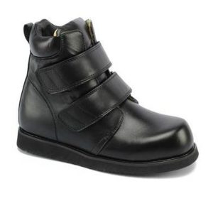 کفش طبی High Top Shoe | امین طب