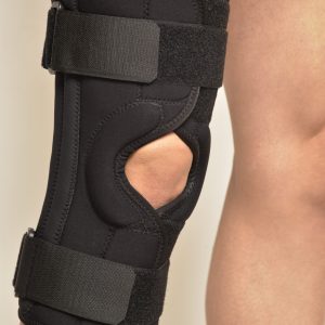 بریس نی ساپورت | امین طب