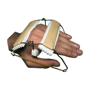 ارتز Knuckle Bender | امین طب