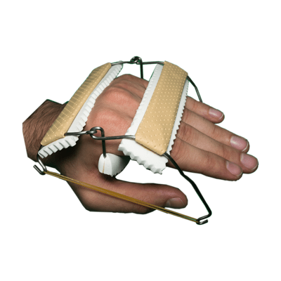 ارتز Knuckle Bender | امین طب