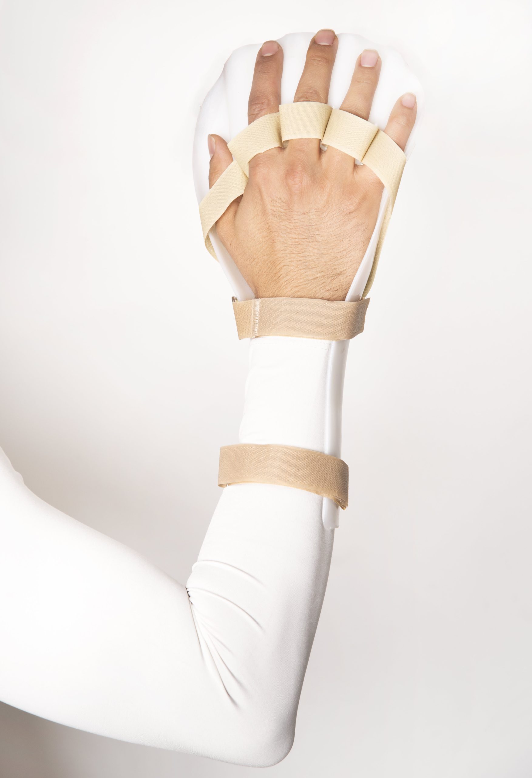 بریس Paddle Hand | امین طب