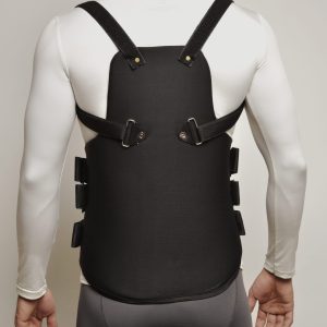 کمربند طبی تی ال اس او | امین طب