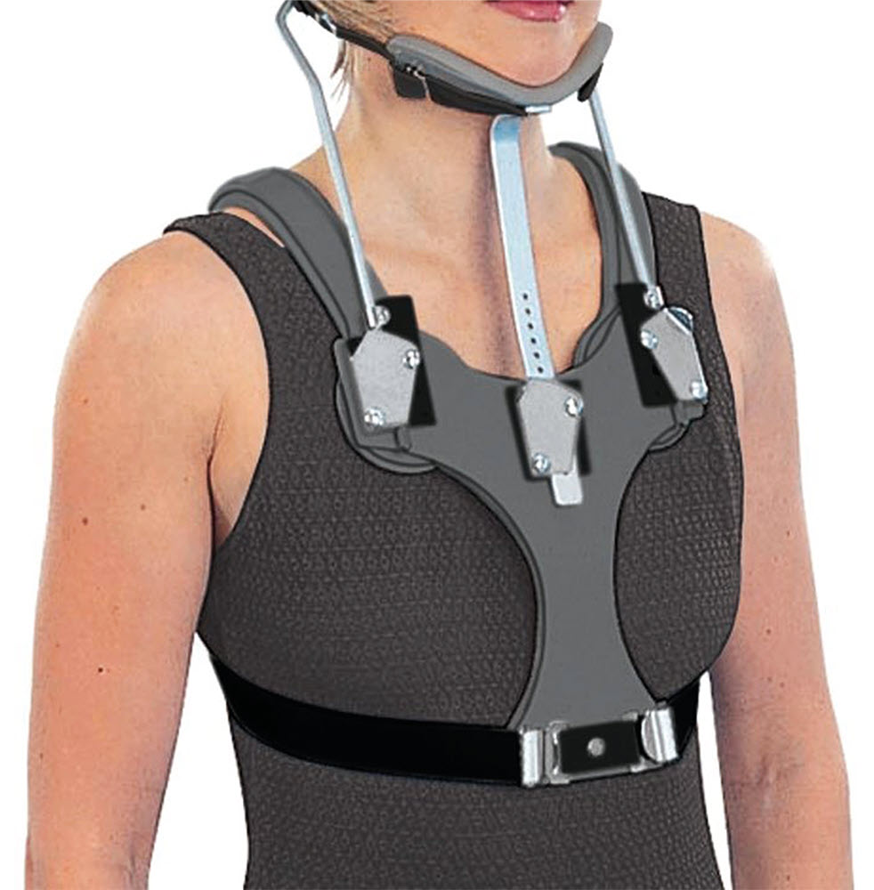 بریس SOMI | امین طب