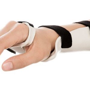 ارتز Short Cockup Spilint | امین طب