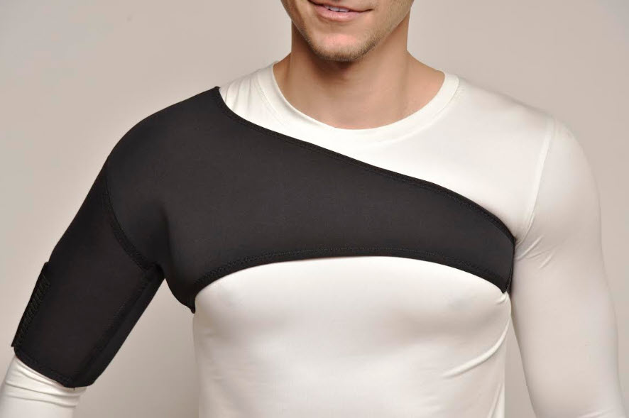 Shoulder Support بریس | امین طب