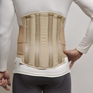 خرید کمربند سافت تی ال اس او | امین طب