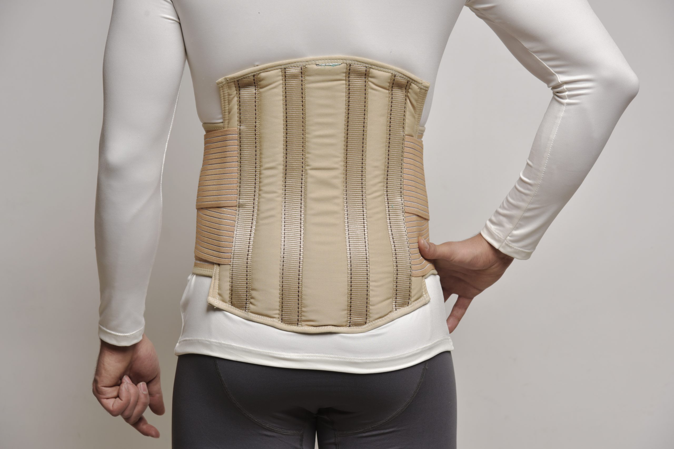 خرید کمربند سافت تی ال اس او | امین طب