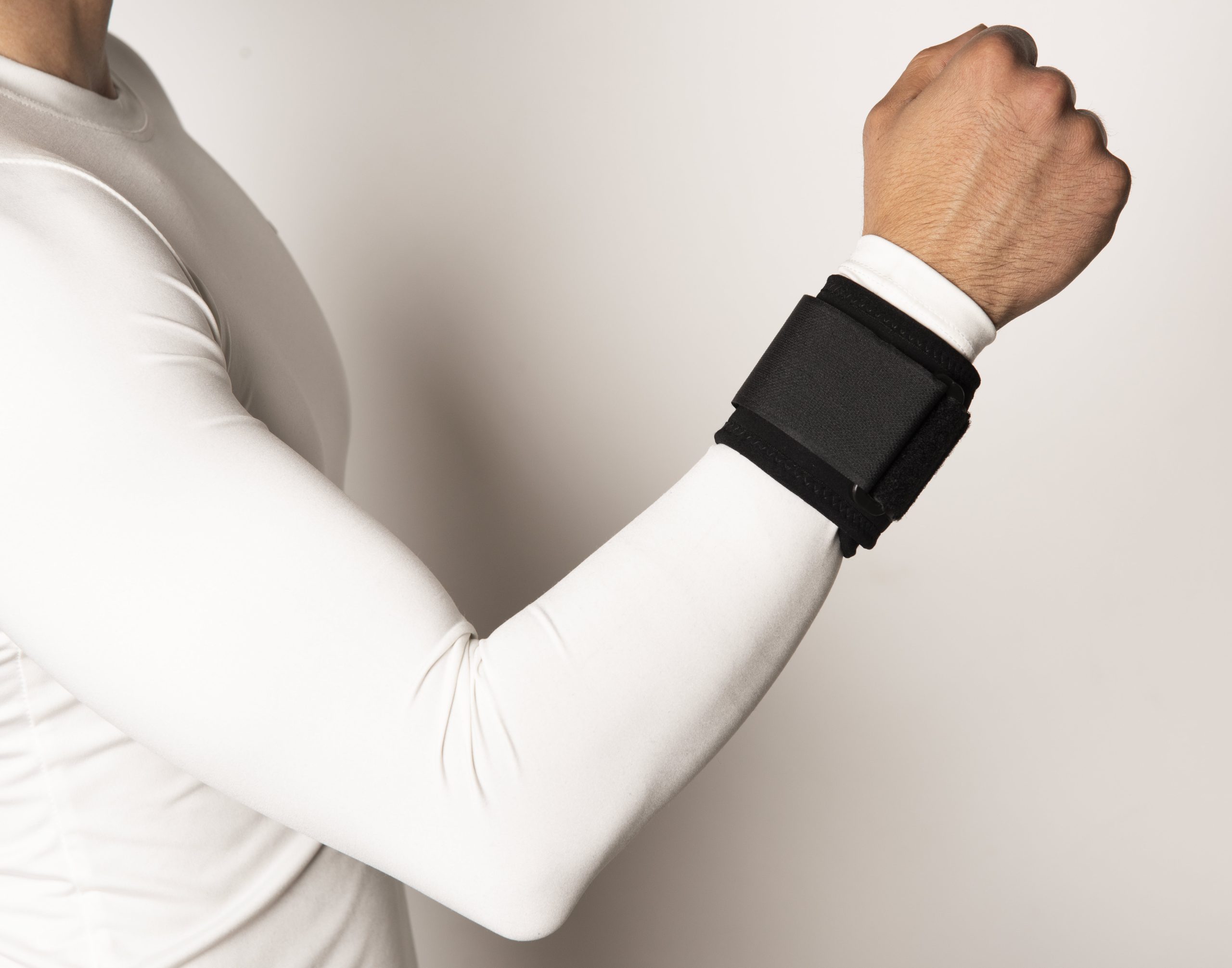 بریس Wrist Support | امین طب