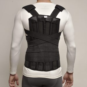 بریس آنتی کیفوز تی ال اس او | امین طب