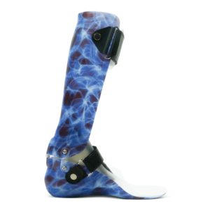 بریس Hinged AFO | امین طب