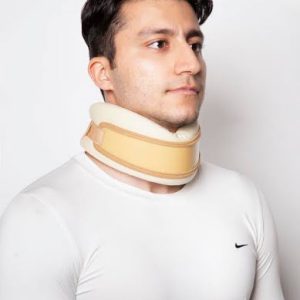 بریس Semi Rigid Collar | امین طب