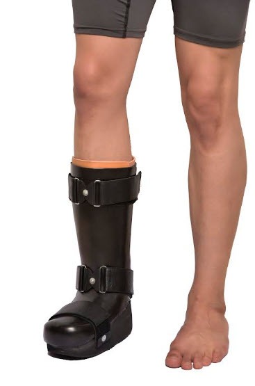 بریس crow boat | امین طب