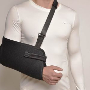 ارتز شانه Sling