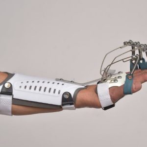 بریس Spider Spilint | امین طب