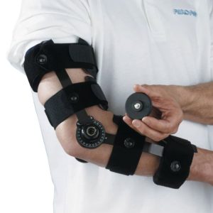 بریس Elbow | امین طب