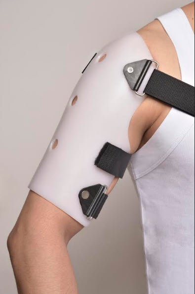 بریس Sarmiento | امین طب