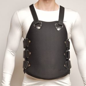 بریس بادی جکت | امین طب