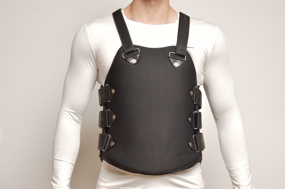 بریس بادی جکت | امین طب