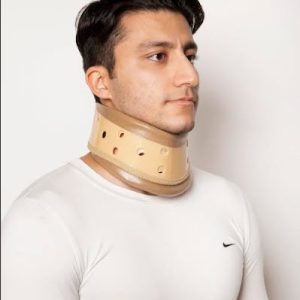 گردنبند طبی Rigid Collar | امین طب